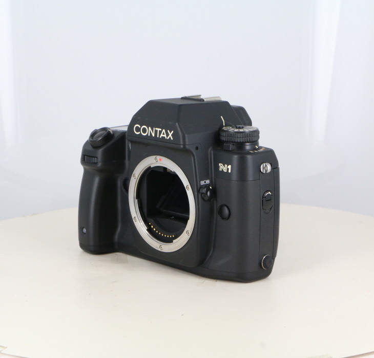 中古】(コンタックス) CONTAX N1 ボディ｜ナニワグループオンライン