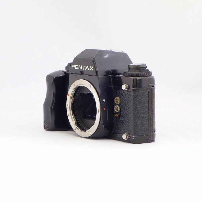 中古】(ペンタックス) PENTAX LX 前期 (FA-1W)｜ナニワグループ