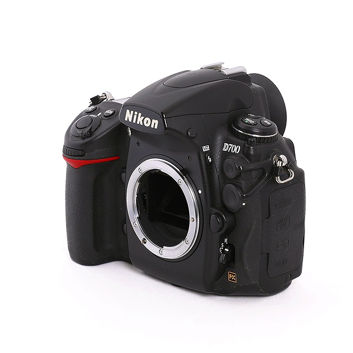 中古】(ニコン) Nikon D700 ボディ｜ナニワグループオンライン