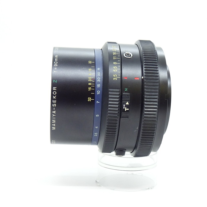 中古】(マミヤ) Mamiya SEKOR Z 90/3.5W｜ナニワグループオンライン