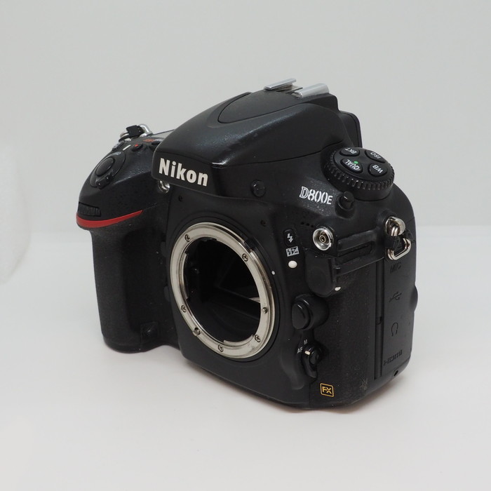 中古】(ニコン) Nikon D800E ボディ｜ナニワグループオンライン