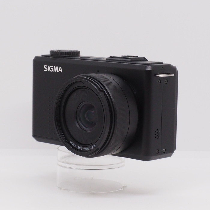 中古】(シグマ) SIGMA DP1 Merrill｜ナニワグループオンライン
