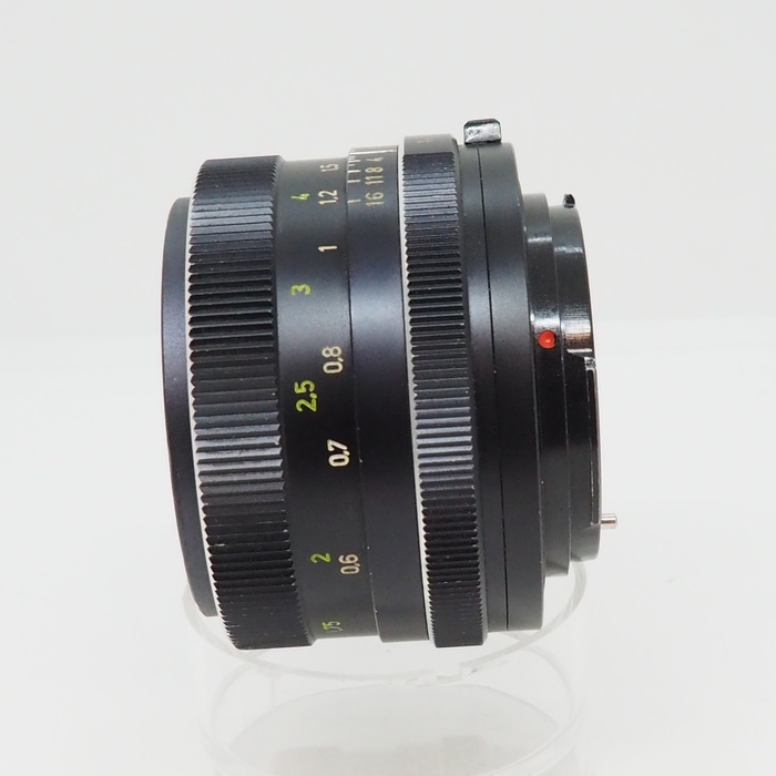 中古】(シュナイダー) Schneider Rollei SL-Xenon 50/1.8 (QBM