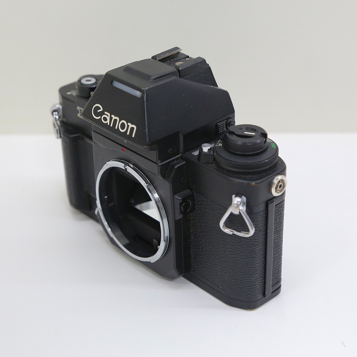 中古】(キヤノン) Canon New F-1 AE｜ナニワグループオンライン