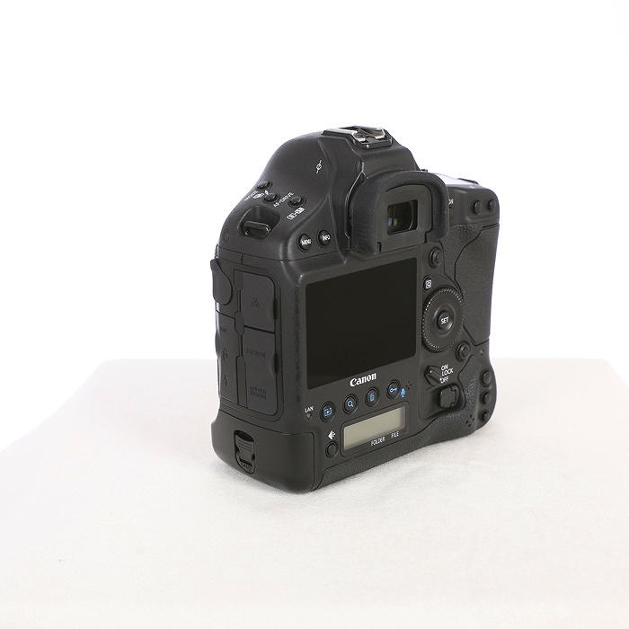 中古】(キヤノン) Canon EOS-1D X｜ナニワグループオンライン