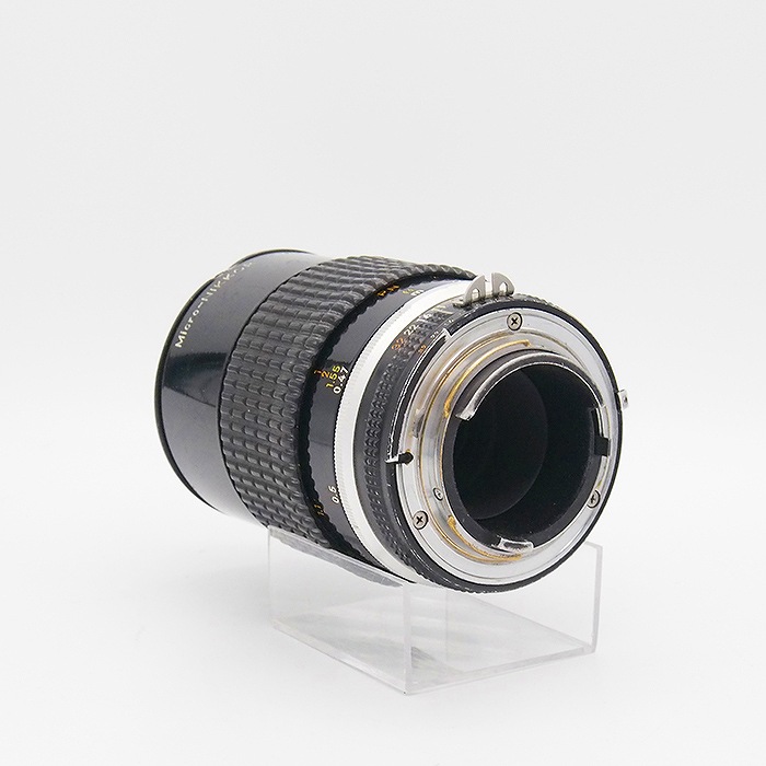 中古】(ニコン) Nikon Ai Micro-NIKKOR 105/4S｜ナニワグループ