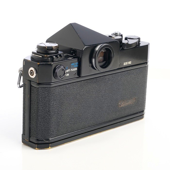 中古】(キヤノン) Canon F-1 前期 ボディ｜ナニワグループオンライン