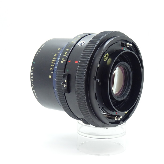 中古】(マミヤ) Mamiya SEKOR Z 90/3.5W｜ナニワグループオンライン