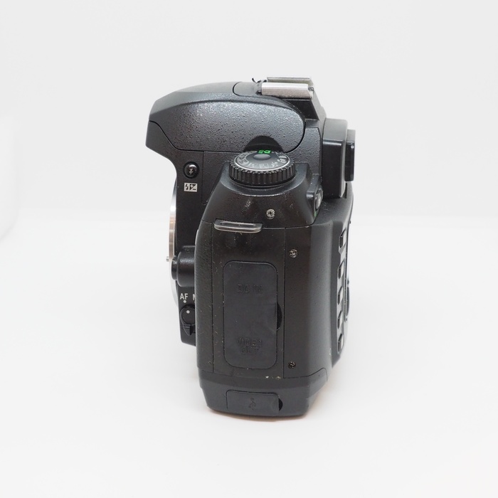 中古】(ニコン) Nikon D70 ボディ｜ナニワグループオンライン