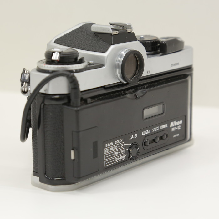 中古】(ニコン) Nikon FE2 シルバー｜ナニワグループオンライン