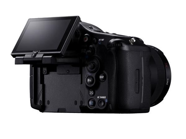 買取】ソニー α99 ボディ SLT-A99V | ナニワグループオンライン