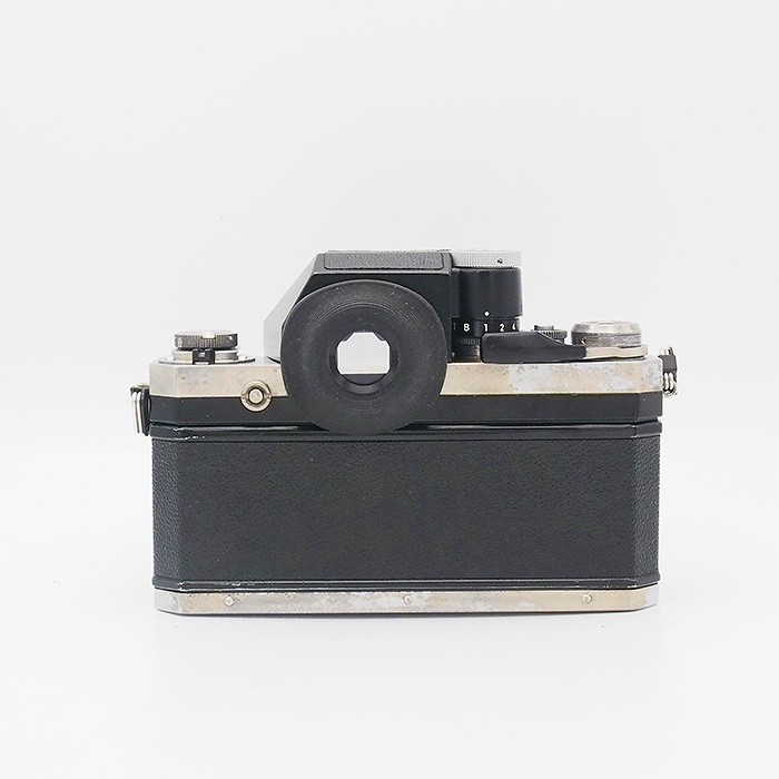 中古】(ニコン) Nikon FフォトミックFTN (FTNファインダー/ブラック