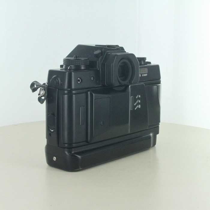 中古】(コンタックス) CONTAX RTS III｜ナニワグループオンライン