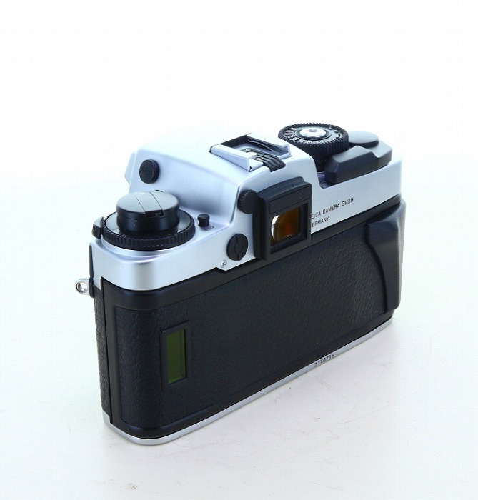 中古】(ライカ) Leica R6.2(CH)｜ナニワグループオンライン｜2111020396511