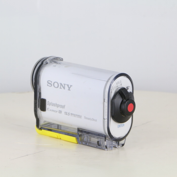 中古】(ソニー) SONY HDR-AS100V W｜ナニワグループオンライン