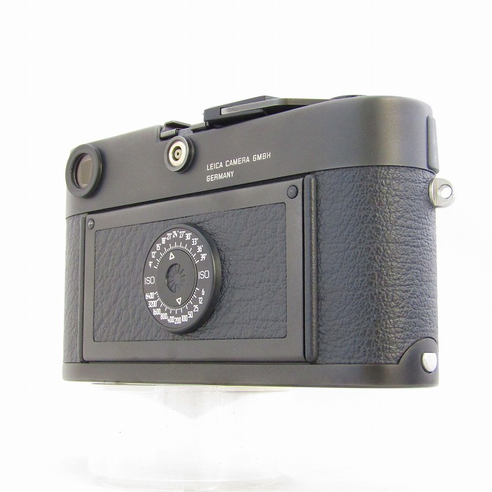 中古】(ライカ) Leica M6 ブラック｜ナニワグループオンライン