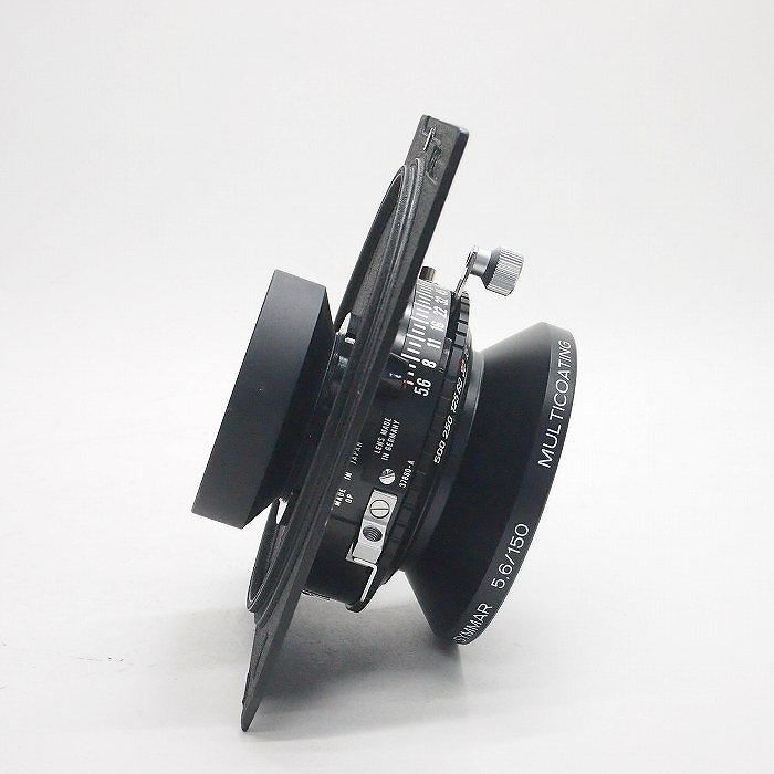 中古】(シュナイダー) Schneider APO ジンマー MC 150/5.6 (コパル