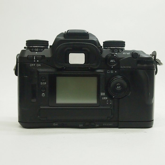 中古】(ミノルタ) MINOLTA α-7 ボディ｜ナニワグループオンライン