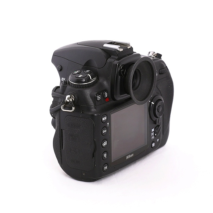 中古】(ニコン) Nikon D700 ボディ｜ナニワグループオンライン