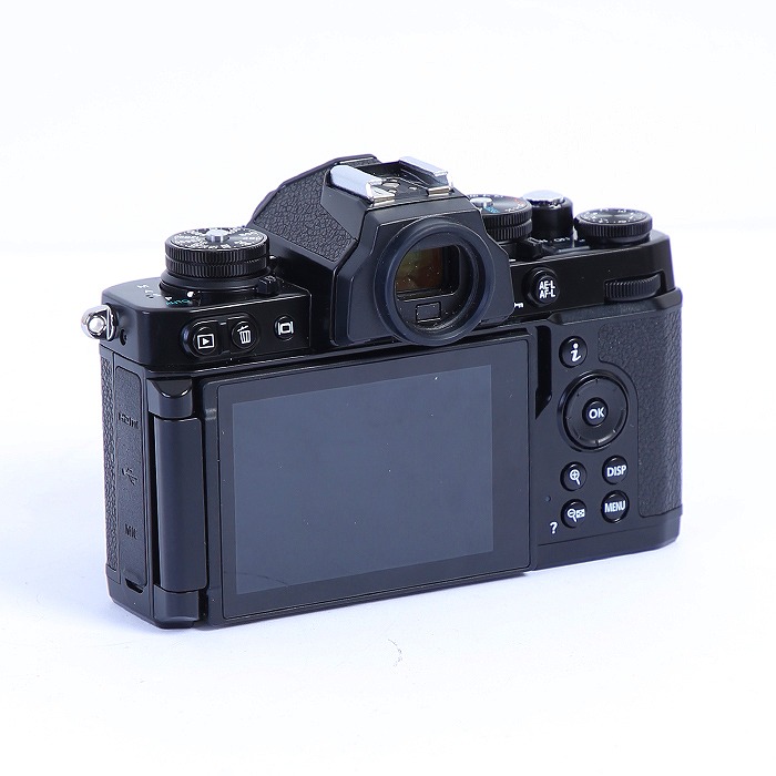 中古】(ニコン) Nikon ニコン Z FC 16-50 VR レンズキツト ブラツク