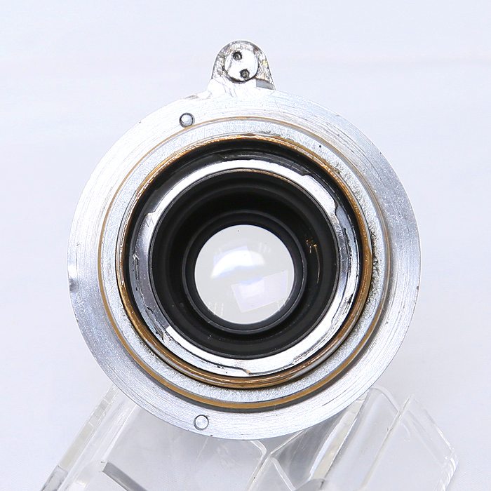 中古】(ライカ) Leica エルマー L50mm F3.5 クローム｜ナニワグループ