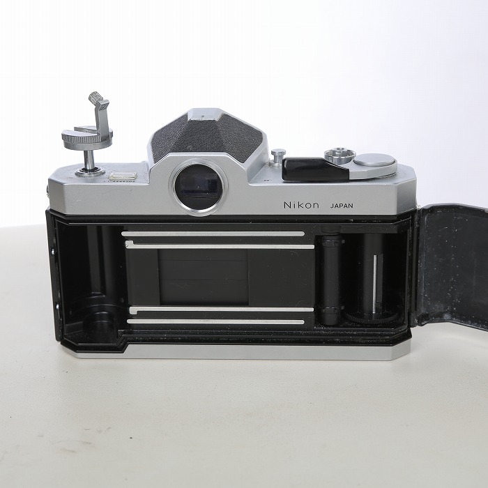 中古】(ニコン) Nikon ニコマートFT シルバー｜ナニワグループ