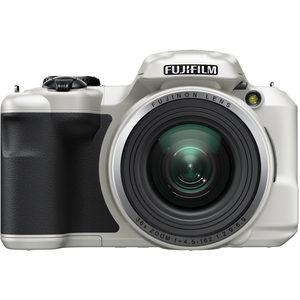 Camerarace | Fujifilm FinePix S8600 - Review and technical sheet