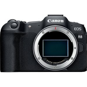 Camerarace | Canon EOS RP - Review and technical sheet