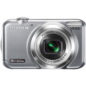 Camerarace | FujiFilm FinePix JX300 - Review and technical sheet