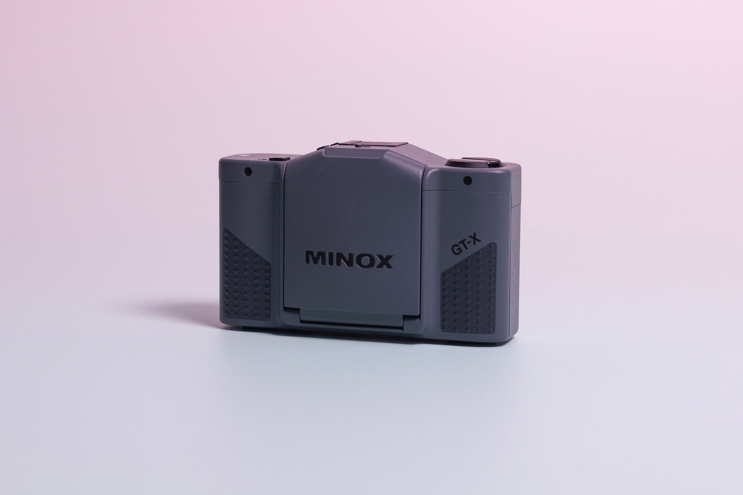 Minox 35 GT-X – Camera Revival