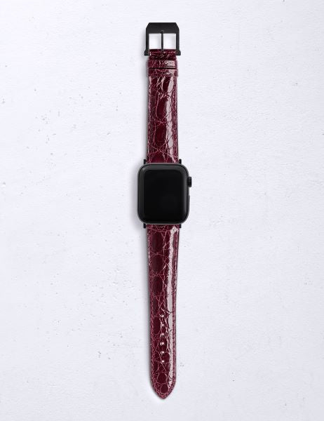 カイマン – Camille Fournet