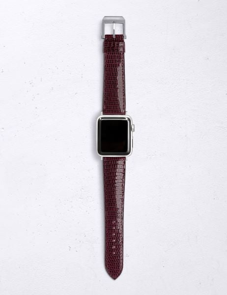 リザード – Camille Fournet