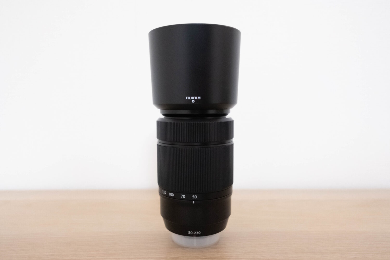 コスパ最強】フジノンレンズ XC50-230mmF4.5-6.7 OIS II購入レビュー