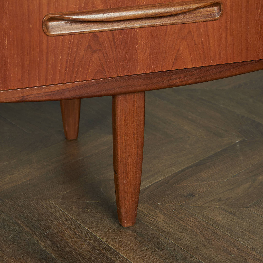 ジープラン G-PLAN New Fresco ヴィンテージ デスク #83754 – camori