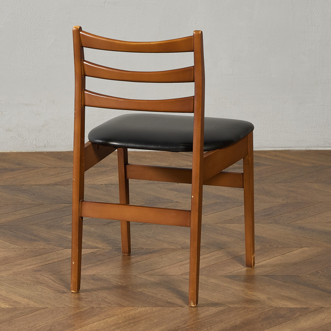 ラダーバックチェア – camori ヴィンテージ家具・北欧インテリアの通販