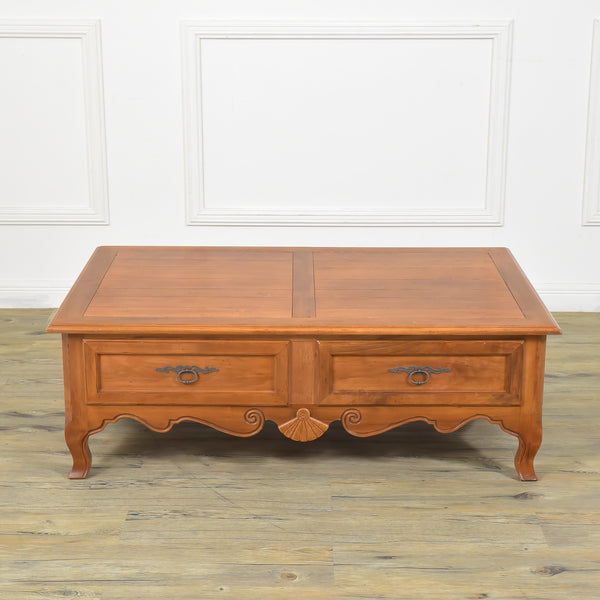 イーセンアーレン ETHAN ALLEN – camori ヴィンテージ家具・北欧