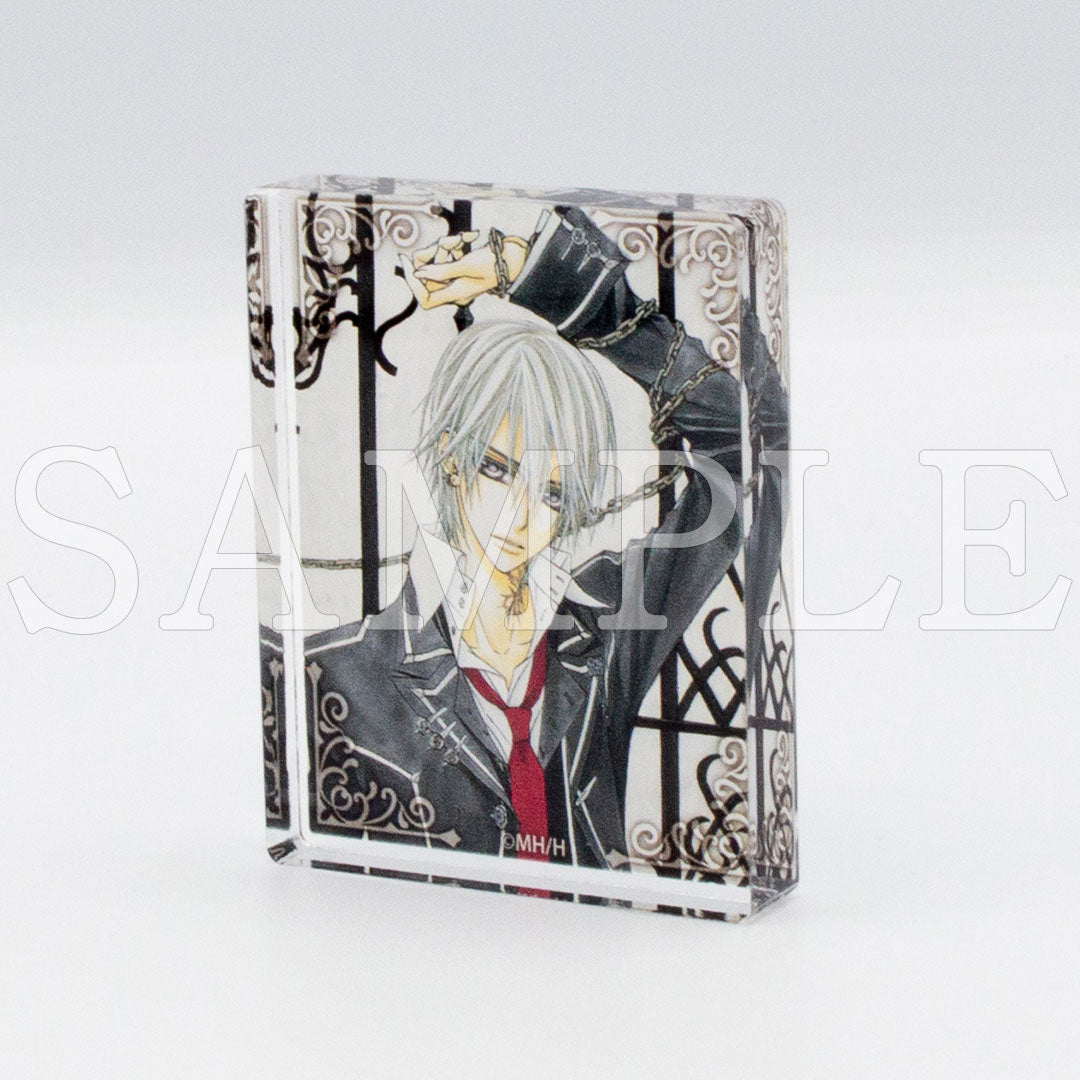 ヴァンパイア騎士&ヴァンパイア騎士memories NIGHT & DAY