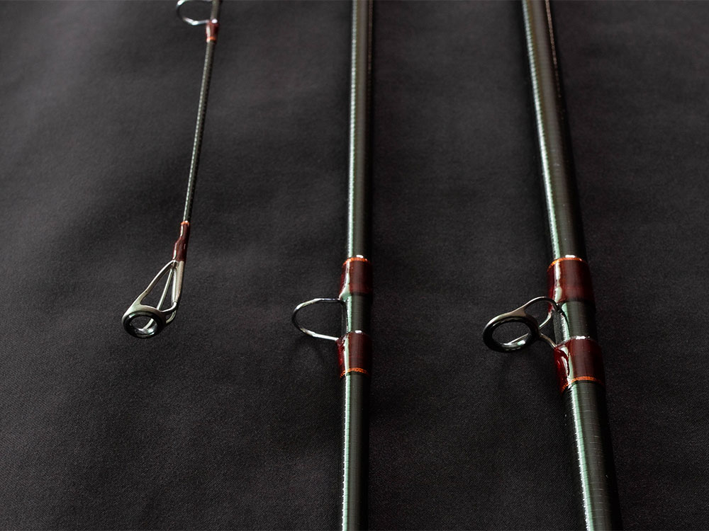 Summit Two series | Campanella