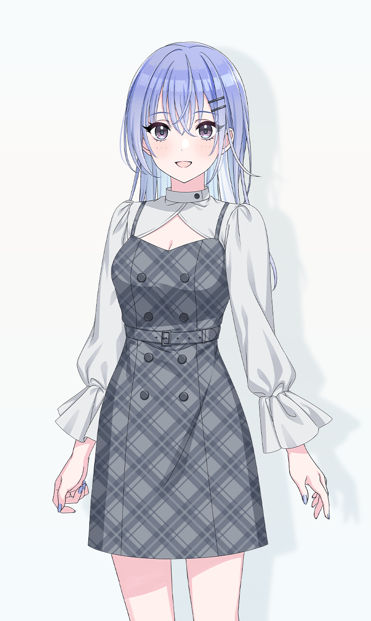 優You ｜ 283PRODUCTION STYLE ｜ アイドルマスター シャイニーカラーズ