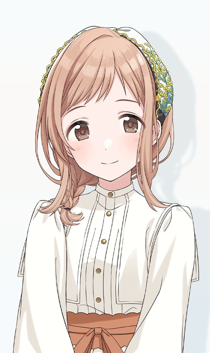 interStellar-Stella ｜ 283PRODUCTION STYLE ｜ アイドルマスター