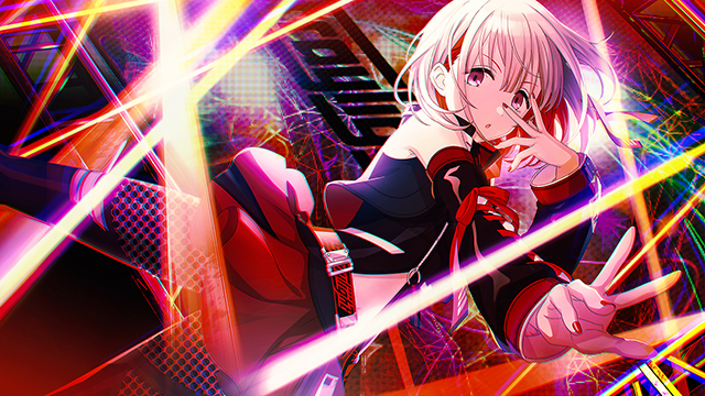 芹沢 あさひ（せりざわ あさひ） | SSRアニメーション入りオリジナル