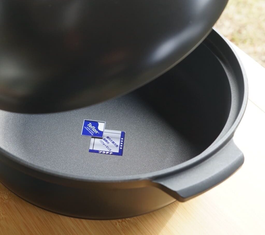 スノーピーク2026年新商品「野宴鍋30 ブラック」 | キャンプレビュー