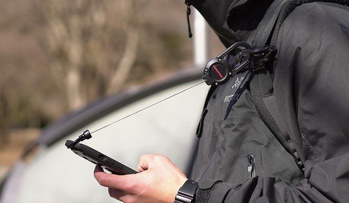 BRIEFING × ROOT CO. コラボ第3弾「BR×ROOT CO. MAG REEL 360」登場