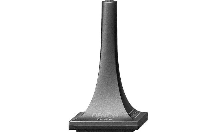 Denon AVR-1611 Home theatre receiver with 3D-ready HDMI switching