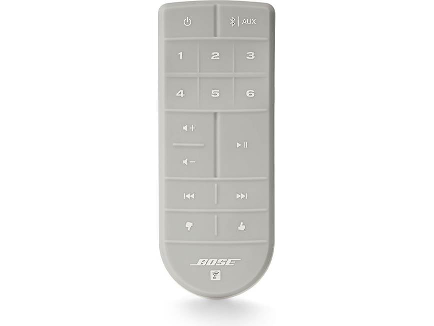 Bose® SoundTouch® 20 Series III wireless speaker (White) (White