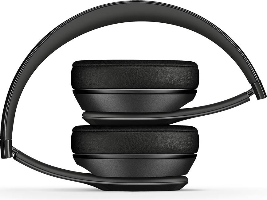 Beats by Dr. Dre® Solo2 Wireless (Black) On-ear Headphone with