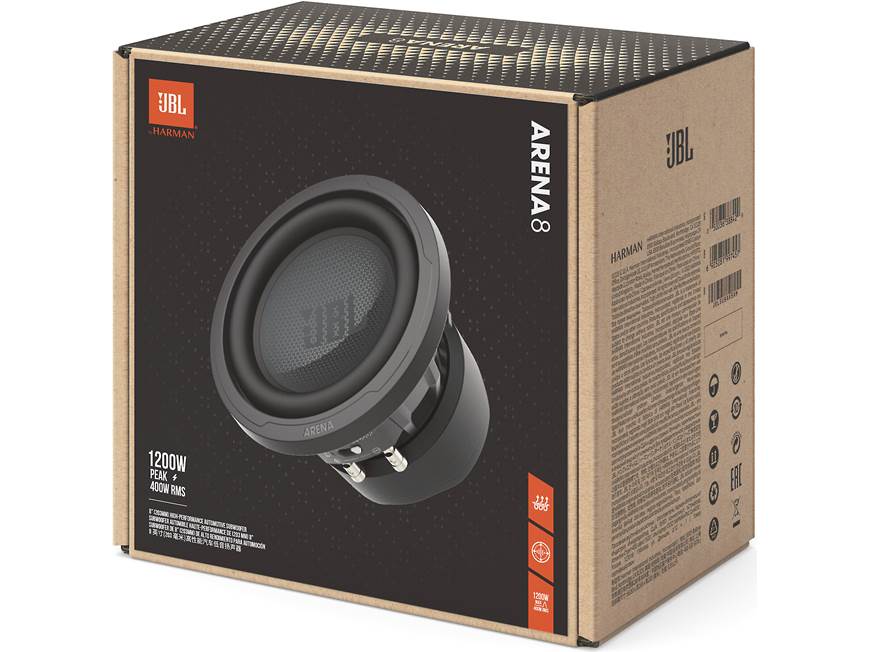 JBL Arena 8 Arena Series 8