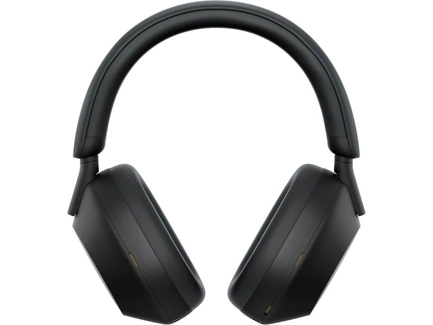 Sony WH-1000XM5 (Black) Over-ear Bluetooth® wireless noise