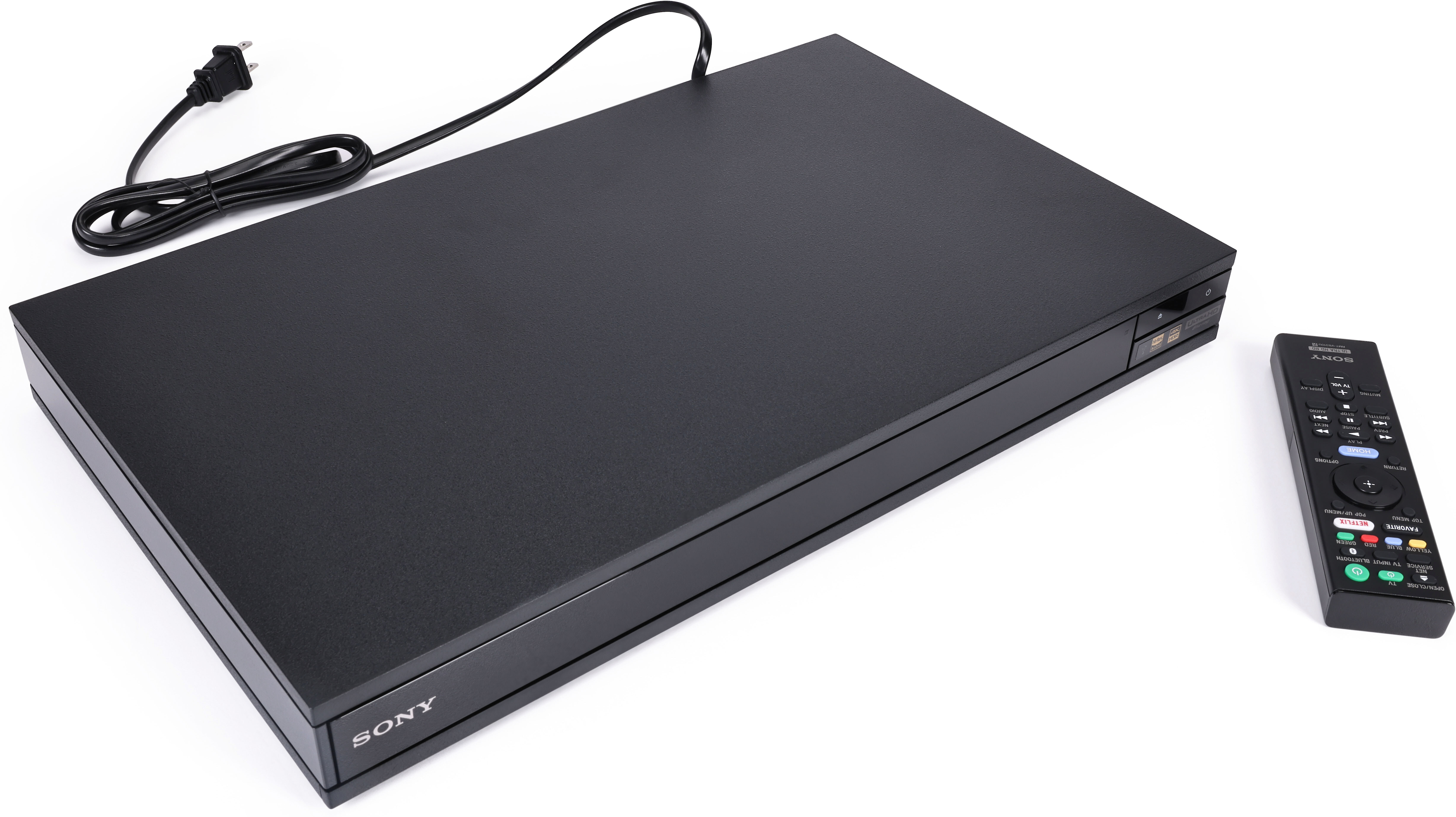 Customer Reviews: Sony UBP-X800M2 4K Ultra HD Blu-ray player with