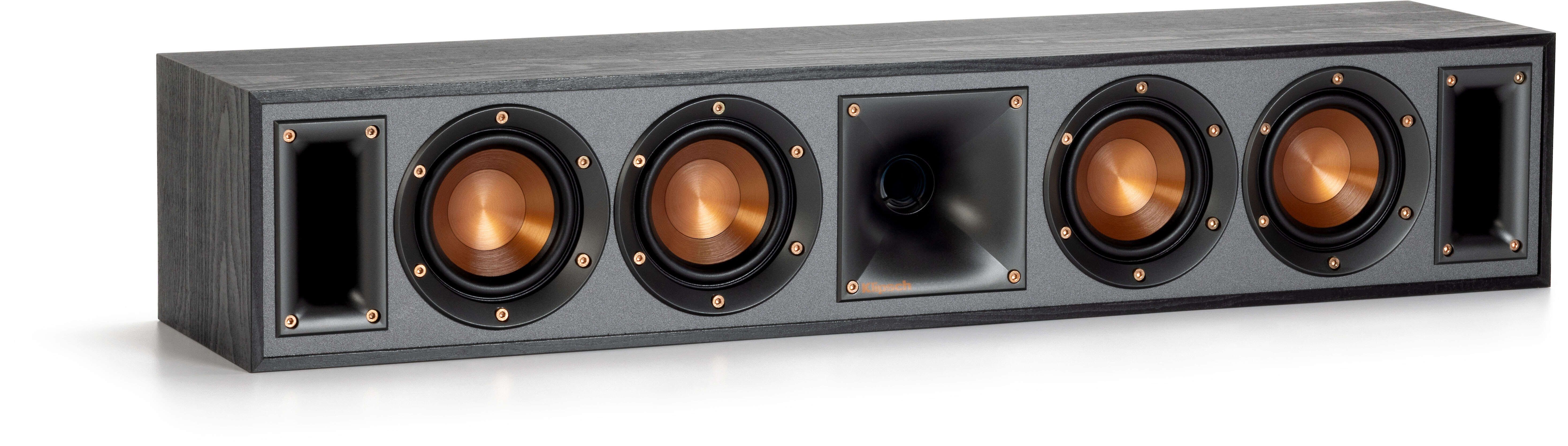 Customer Reviews: Klipsch Reference R-34C Centre channel speaker